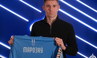 Лучший футболист чемпионата Беларуси будет играть в португальском клубе