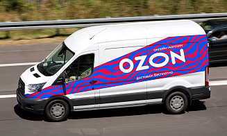 OZON закончила с прибылью четвертый квартал подряд после нескольких лет убытков