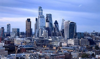 Лондон вернул себе статус крупнейшего фондового рынка Европы
