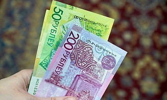 В апреле количество работающих белорусов сократилось после двух месяцев роста