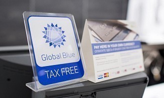 Технобанк снова будет выплачивать Tax Free по чекам Global Blue