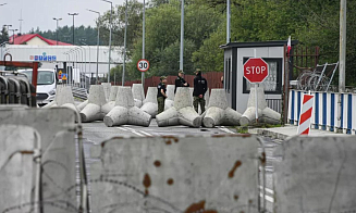 Как закрытие польской границы влияет на торговлю Китая с ЕС