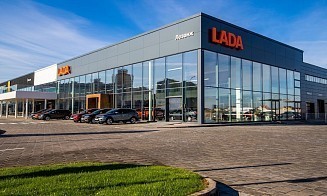 В компании «Лозанж» прокомментировали прекращение сотрудничества с АвтоВАЗом