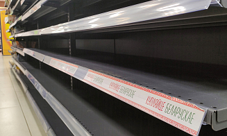 В Беларуси предлагают ввести ограничения на закрытие магазинов