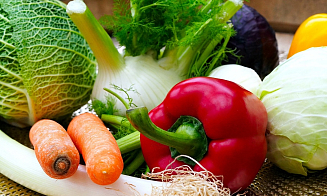 Беларусь получила квоты на ввоз фруктов и овощей из Ирана