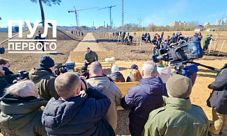 Где проводят субботник белорусские чиновники (фото)