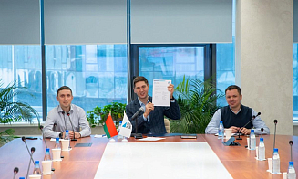 В «Великом камне» хотят создать специальные субпарки для инвесторов из ОАЭ