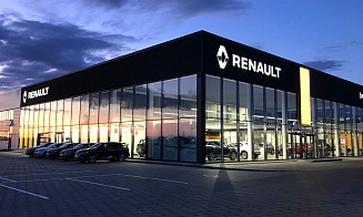 Теперь официально: Renault и Nissan перезапустили свой альянс