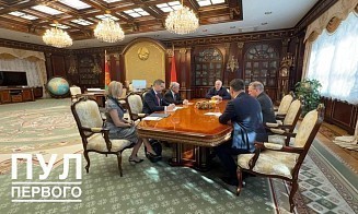 Лукашенко провел новый раунд переговоров с США. Подробности