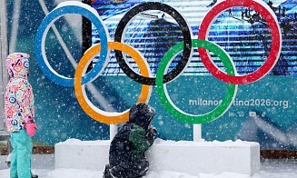 Самая высокая фигуристка и самая опытная горнолыжница: семь историй белорусок, за которых мы будем болеть на Олимпиаде