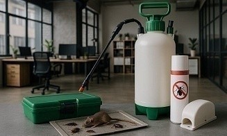 Как предприниматели защищают свой бизнес от вредителей