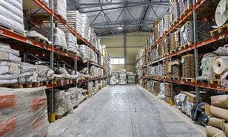 Китайская компания запустит в Беларуси интеллектуальный логистический центр