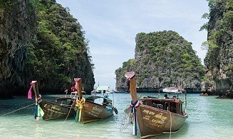 Власти Таиланда хотят вдвое сократить срок «безвиза» для туристов