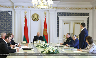 Совещание по образованию: Лукашенко не принял доклад министра и отозвал из отпуска премьера