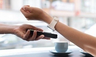 В Беларуси перестал работать один из сервисов для оплаты часами