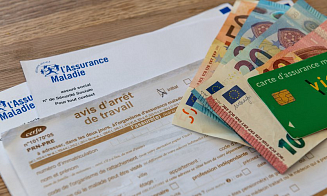 Требования к медицинской страховке для визы D во Францию: рекомендации эксперта