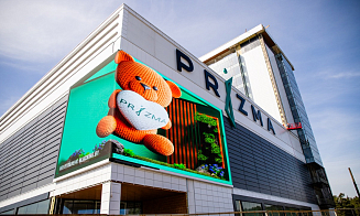 В Минске откроют парк развлечений размером с половину футбольного поля