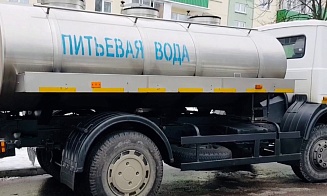 В «Минскводоканале» рассказали, что произошло с водой в трех районах Минска