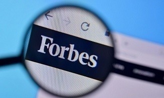 В списке Forbes в этом году — 150 новых имен. На чем они заработали