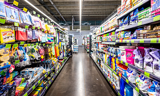 В Сбер Банке назвали основные риски на белорусском рынке FMCG-ретейла