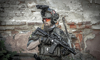 Купить страйкбольное снаряжение в Беларуси - список airsoft-магазинов