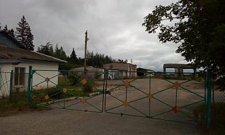 В Беларуси продают здания бывшего льнозавода. Сколько стоят