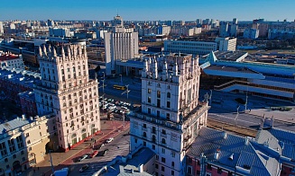 За год Минск поднялся на 9 позиций в топ-100 лучших городов мира