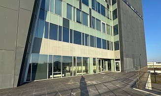 Еще одна компания из группы «Зубр» ушла в ликвидацию. Ее имущество выставили на торги