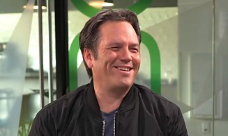 Глава Xbox Фил Спенсер ушел из Microsoft после 38 лет работы  