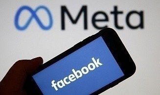 Meta получила в ЕС рекордный штраф на €1,2 млрд