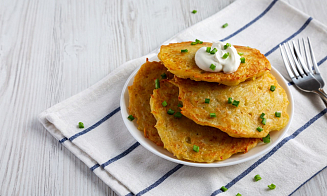 Белорусская кухня попала в топ-100 лучших в мире