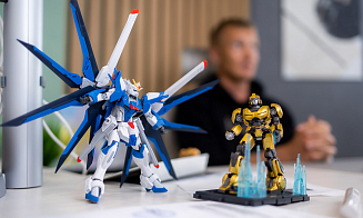 «Если ничего не получилось — вы просто рано остановились». Как белорусы создали успешный бренд игрушек