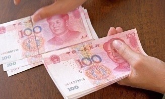 Доля юаня в расчетах через SWIFT достигла исторического рекорда