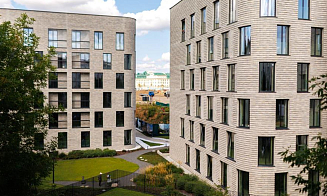 За сколько продали в феврале самую дорогую квартиру в Минске