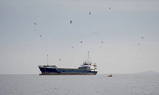 Иран временно открыл Ормузский пролив для коммерческих судов