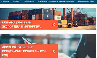В Беларуси запустили новую платформу поддержки международной торговли