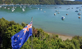 Новая Зеландия ввела санкции против двух белорусских предприятий