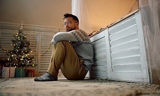 Почему после Нового года накрывает тоской и ничего не хочется?