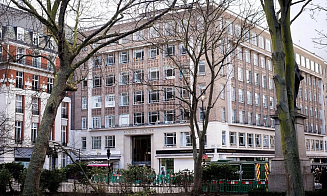 Издатели Vogue продали свой знаменитый лондонский офис