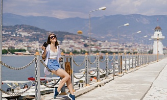 Турция предлагает туристам all inclusive без алкоголя. Сколько стоят такие туры из Минска
