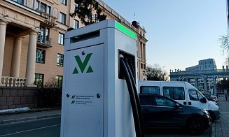 Malanka планирует к 2030 году увеличить число зарядных станций в 10 раз 