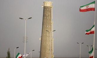 В МАГАТЭ считают, что Иран может снова начать обогащение урана