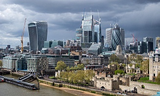 Лондон — больше не главный финансовый центр мира: кто его потеснил