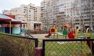 Поставить ребенка на очередь в садик теперь можно онлайн