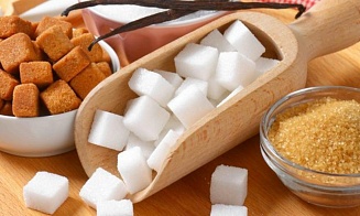 Сколько сахара Беларусь поставляет в Россию