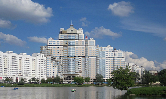 Где в Минске в апреле продали самые дорогие квартиры