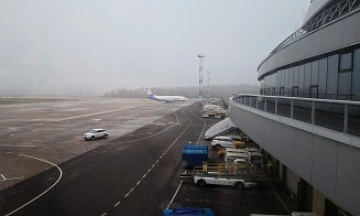 Минск и Чебоксары свяжет прямой авиарейс