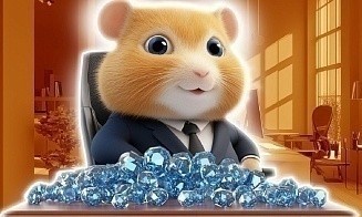 Вы еще помните «тапалку» Hamster Kombat? Ее создатели объявили второй сезон