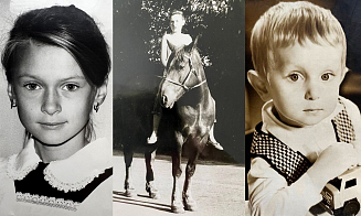 Моряком, репортером и даже конюхом: кем мечтали стать топы белорусских компаний в детстве 