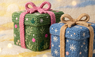 Новый год как ритуал обмена ненужными вещами? Почему мы не умеем дарить и просить подарки